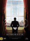 A komornyik (DVD) *Antikvár-Kiváló állapotú*