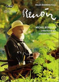Gilles Bourdos - Renoir (DVD)