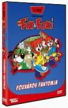 Fix és Foxi 4. (DVD)