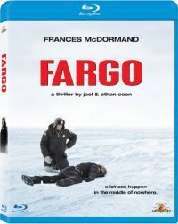 Joel Coen, Ethan Coen - Fargo (Blu-ray)