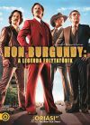 Ron Burgundy: A legenda folyatódik (DVD)