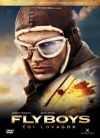 Flyboys - Égi lovagok (DVD) *Antikvár-Kiváló állapotú*