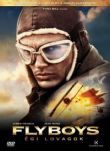 Flyboys - Égi lovagok (DVD)