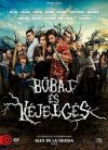 Bűbáj és kéjelgés (DVD)