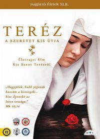 Leonardo Defilippis - Teréz - A szeretet kis útja (DVD)