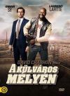 A külváros mélyén (DVD)