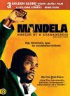 Mandela: Hosszú út a szabadságig (DVD)