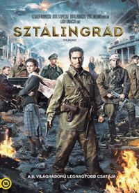 Fedor Bondarchuk - Sztálingrád (2013) (DVD)