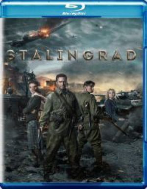 Fedor Bondarchuk - Sztálingrád (2013) (Blu-ray)