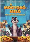 A mogyoró-meló (DVD)