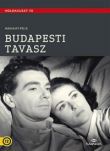 Budapesti tavasz (MaNDA kiadás) (DVD)