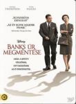 Banks úr megmentése (DVD)