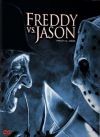 Freddy vs Jason (DVD)