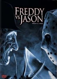 Ronny Yu - Freddy vs Jason (DVD)