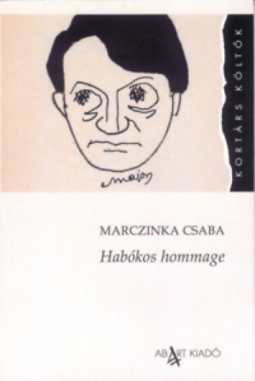 Marczinka Csaba - Habókos hommage