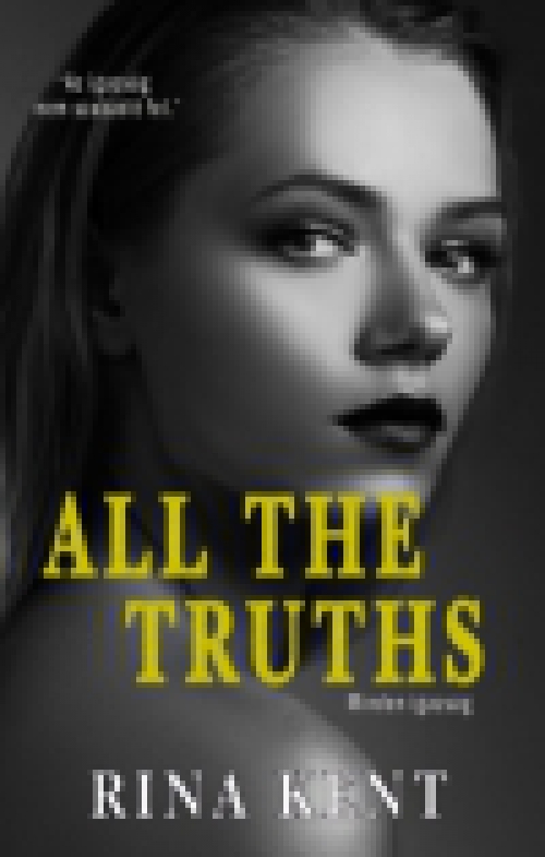 All The Truths - Minden igazság