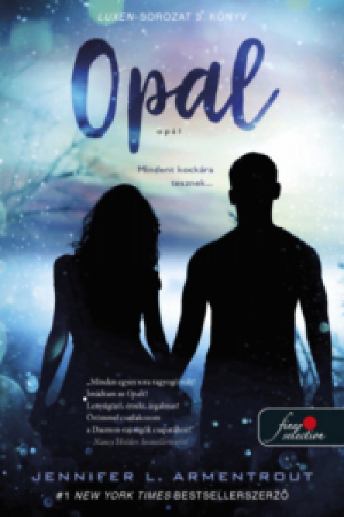 Jennifer L. Armentrout - Opál