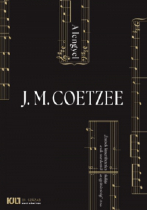 J. M. Coetzee - A lengyel