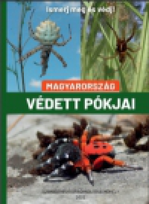 Magyarország védett pókjai