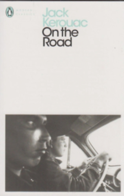 Jack Kerouac - On the Road