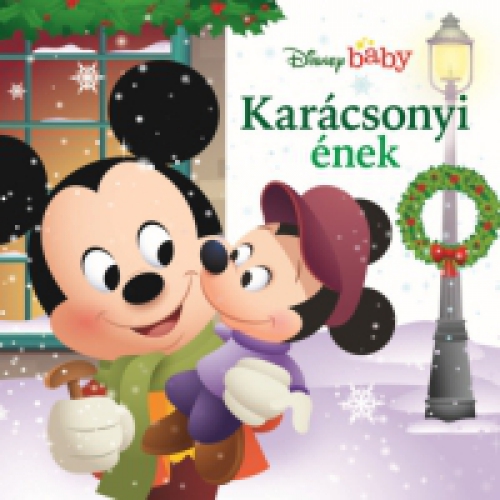  - Disney Baby - Karácsonyi ének