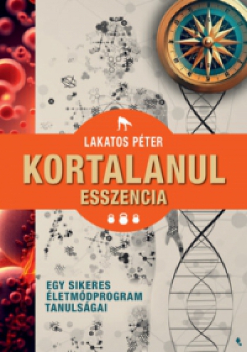 Lakatos Péter - Kortalanul esszencia