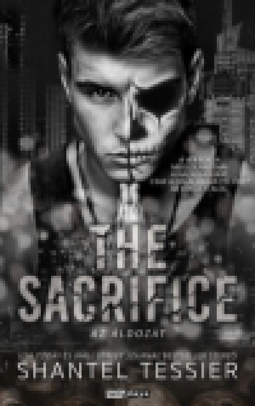 The Sacrifice - Az áldozat