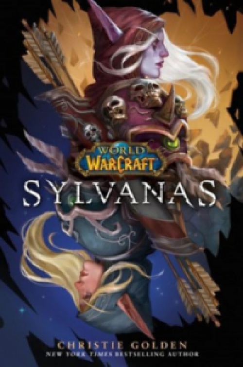 Christie Golden - World of Warcraft: Sylvanas