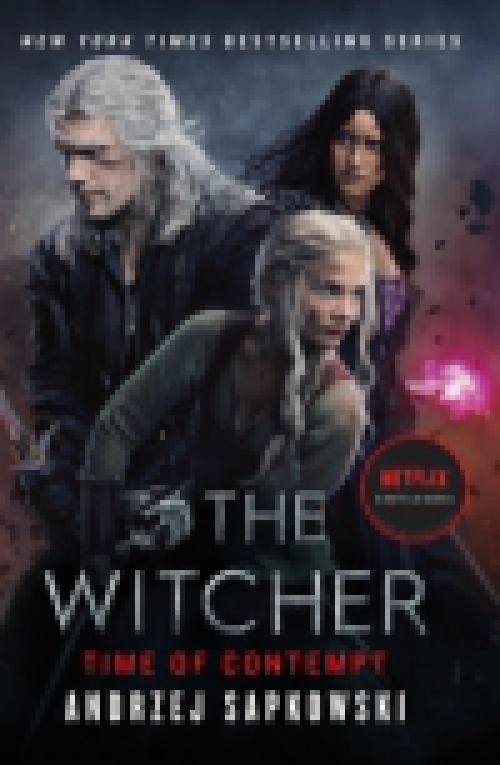 Witcher: Time of Contempt