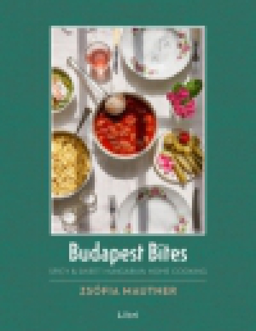 Budapest Bites