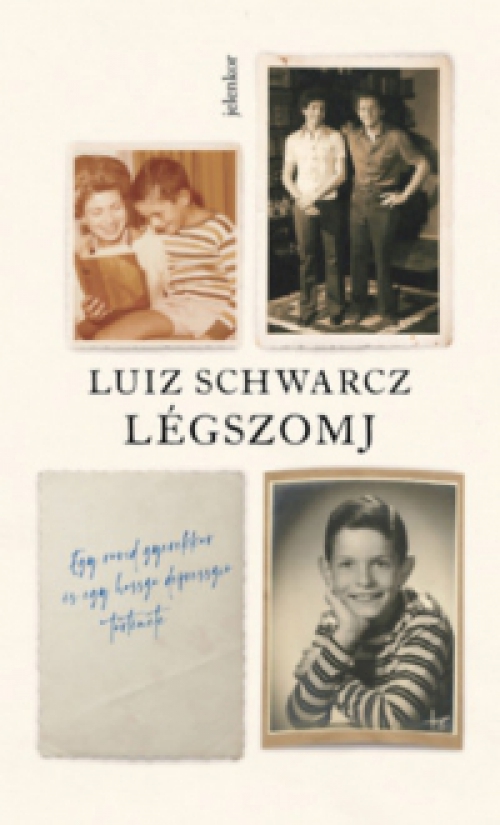 Luiz Schwarcz - Légszomj