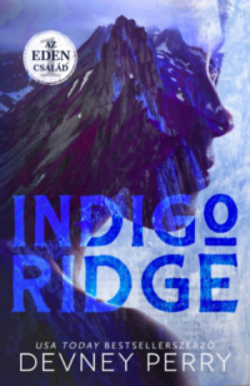 Devney Perry - Az Eden család - Indigo Ridge