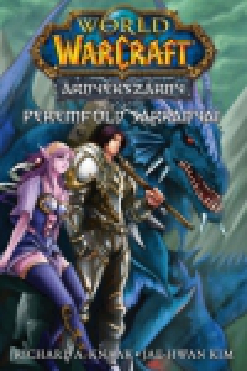 World of Warcraft: Árnyékszárny - Peremföld sárkányai