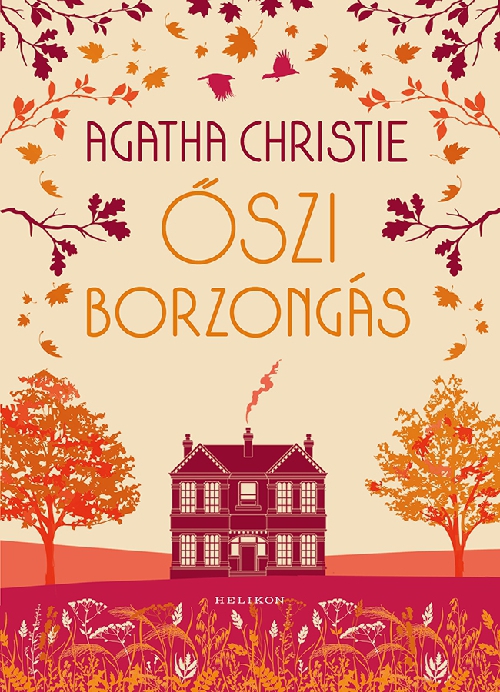 Agatha Christie - Őszi borzongás