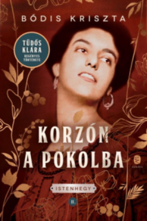 Bódis Kriszta - Korzón a pokolba