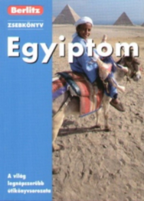 Lindsay Bennett - Egyiptom