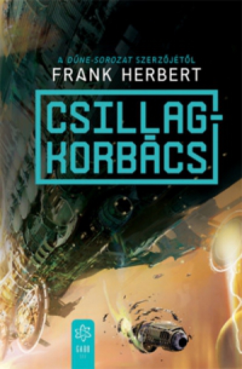 Frank Herbert - Csillagkorbács