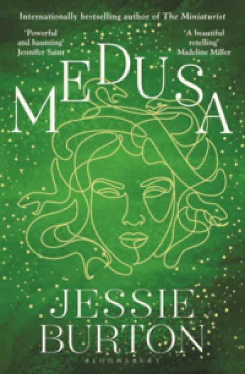 Jessie Burton - Medusa