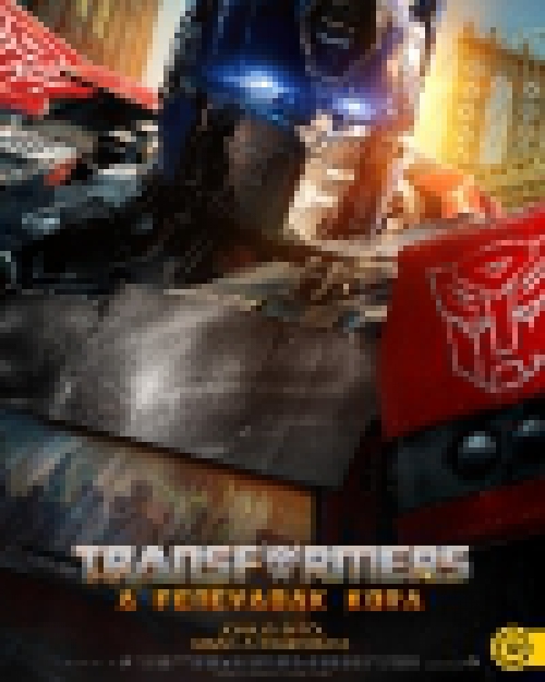 Transformers: A fenevadak kora (Blu-ray)