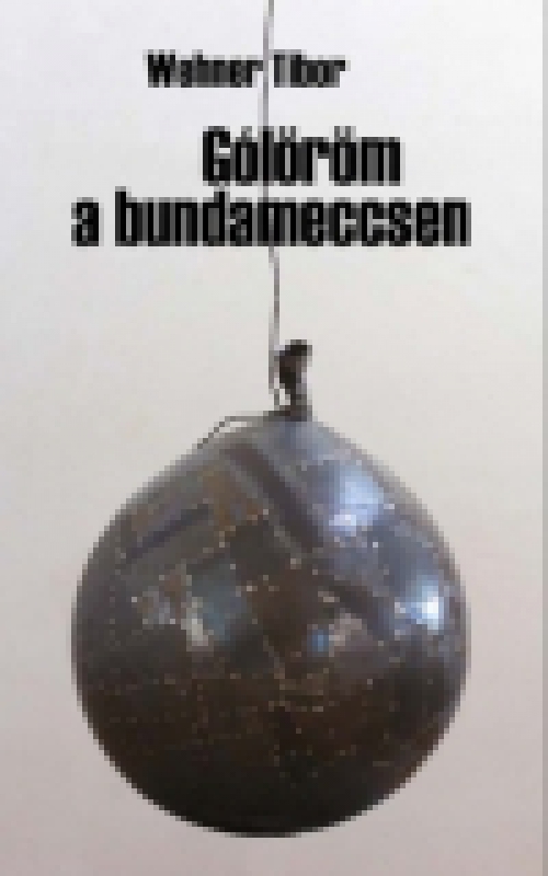 Gólöröm a bundameccsen