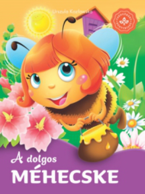 Urszula Kozlowska - A dolgos méhecske