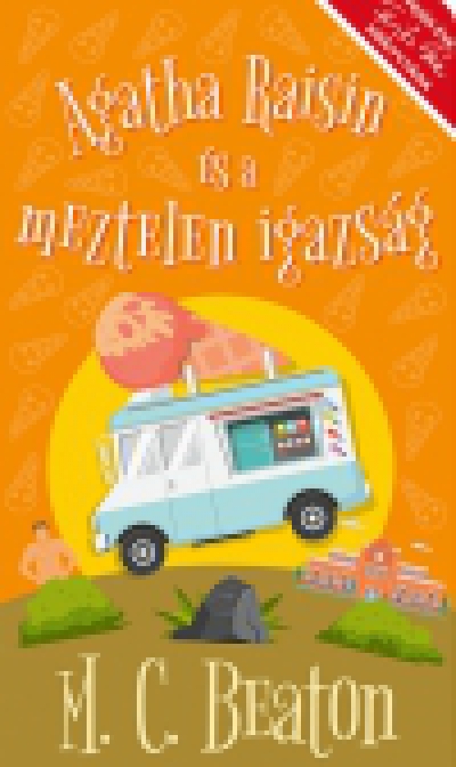 Agatha Raisin és a meztelen igazság