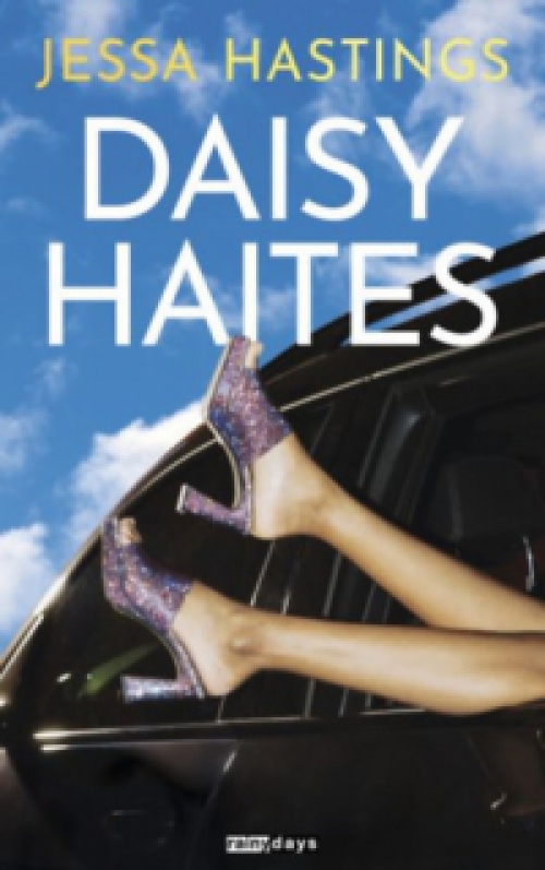 Jessa Hastings - Daisy Haites