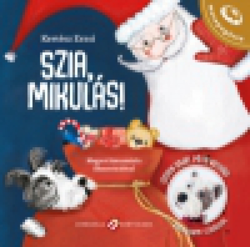 Szia, Mikulás!