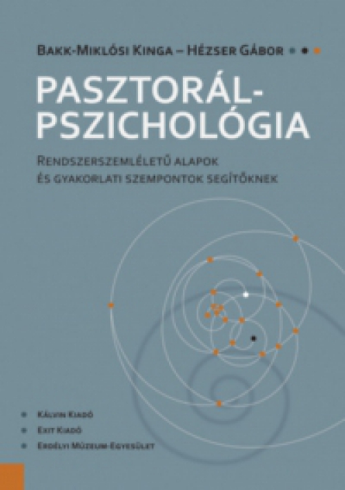 Bakk-Miklósi Kinga, Hézser Gábor - Pasztorálpszichológia