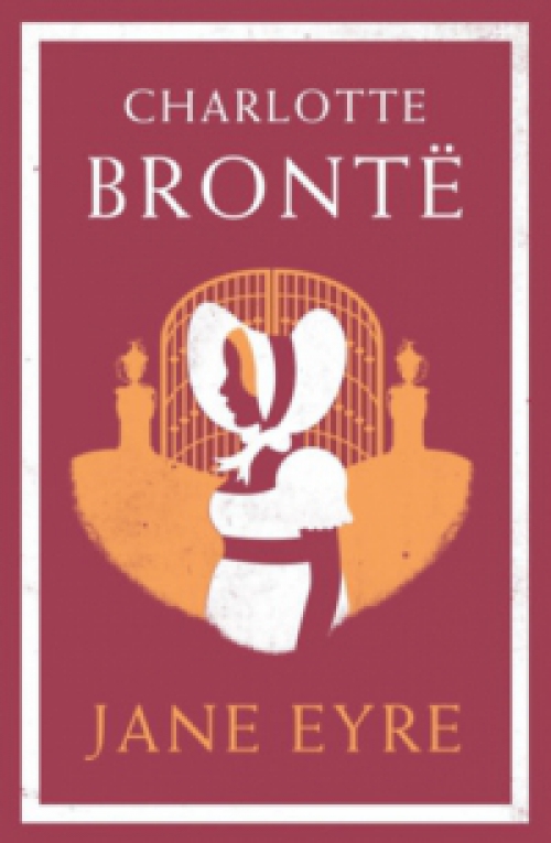 Charlotte Brontë - Jane Eyre