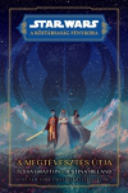 Star Wars: A Köztársaság Fénykora - A megtévesztés útja