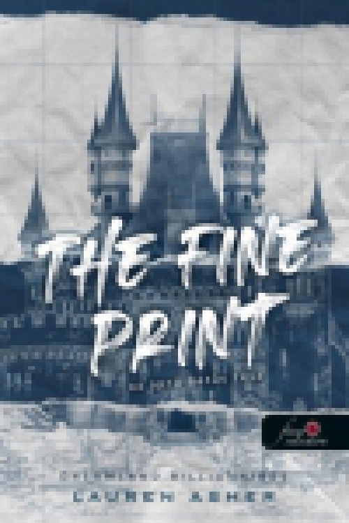 The Fine Print - Az apró betűs rész