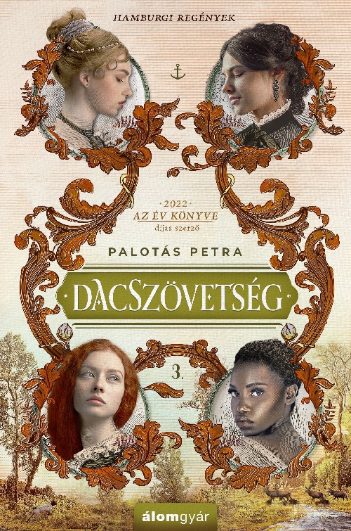 Palotás Petra - Dacszövetség 3.