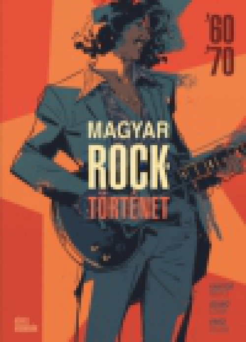 Magyar Rocktörténet '60 - '70
